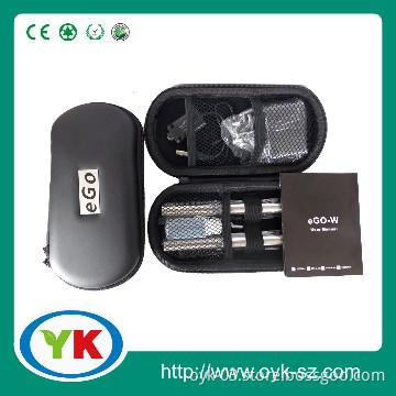 Ego-W electronic cigarette with top quality&competitive price
